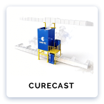 CURECAST