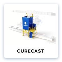 CURECAST